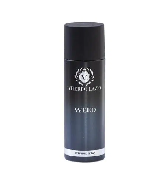 VITERBO LAZIO WEED DEODORANT SPREY 200 ML
