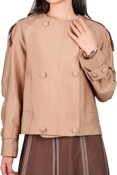W-26-116 MASSİMO DONNA CEKET