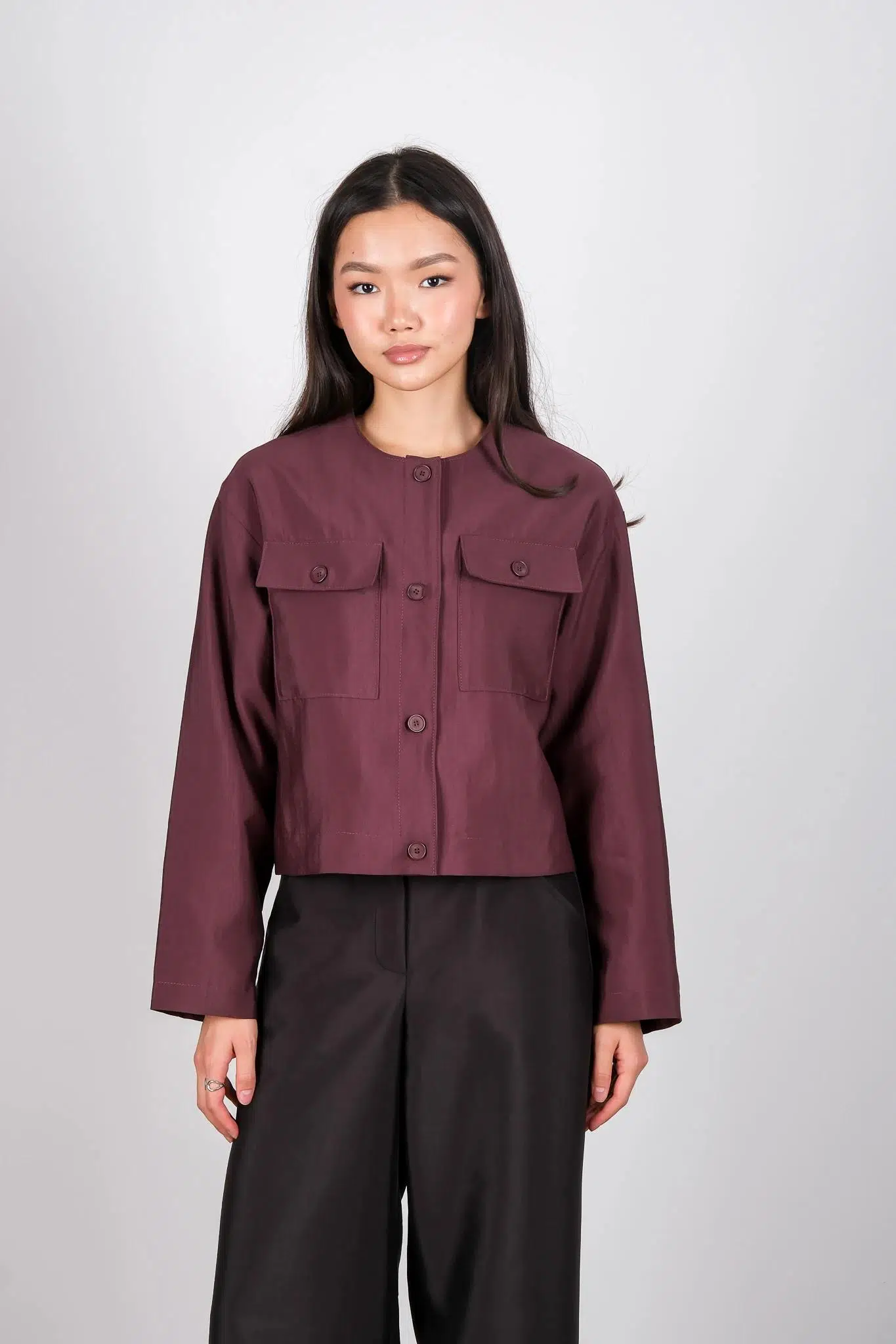 W-26-118 MASSİMO DONNA CEKET