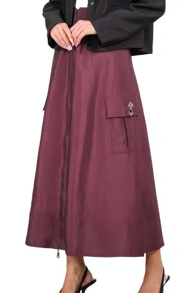 W-26-468 MASSİMO DONNA ETEK