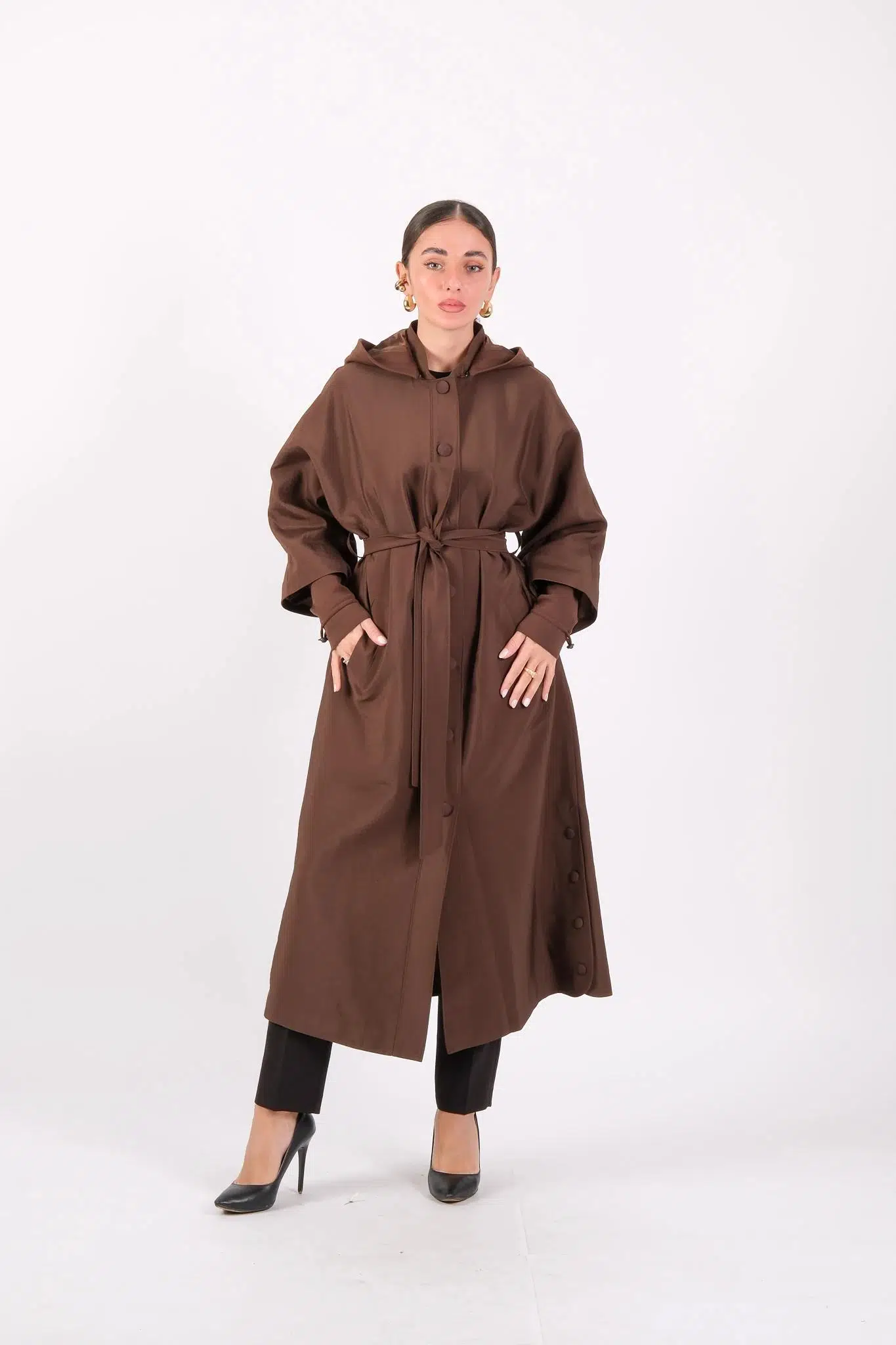 W-26-835 MASSİMO DONNA KAP