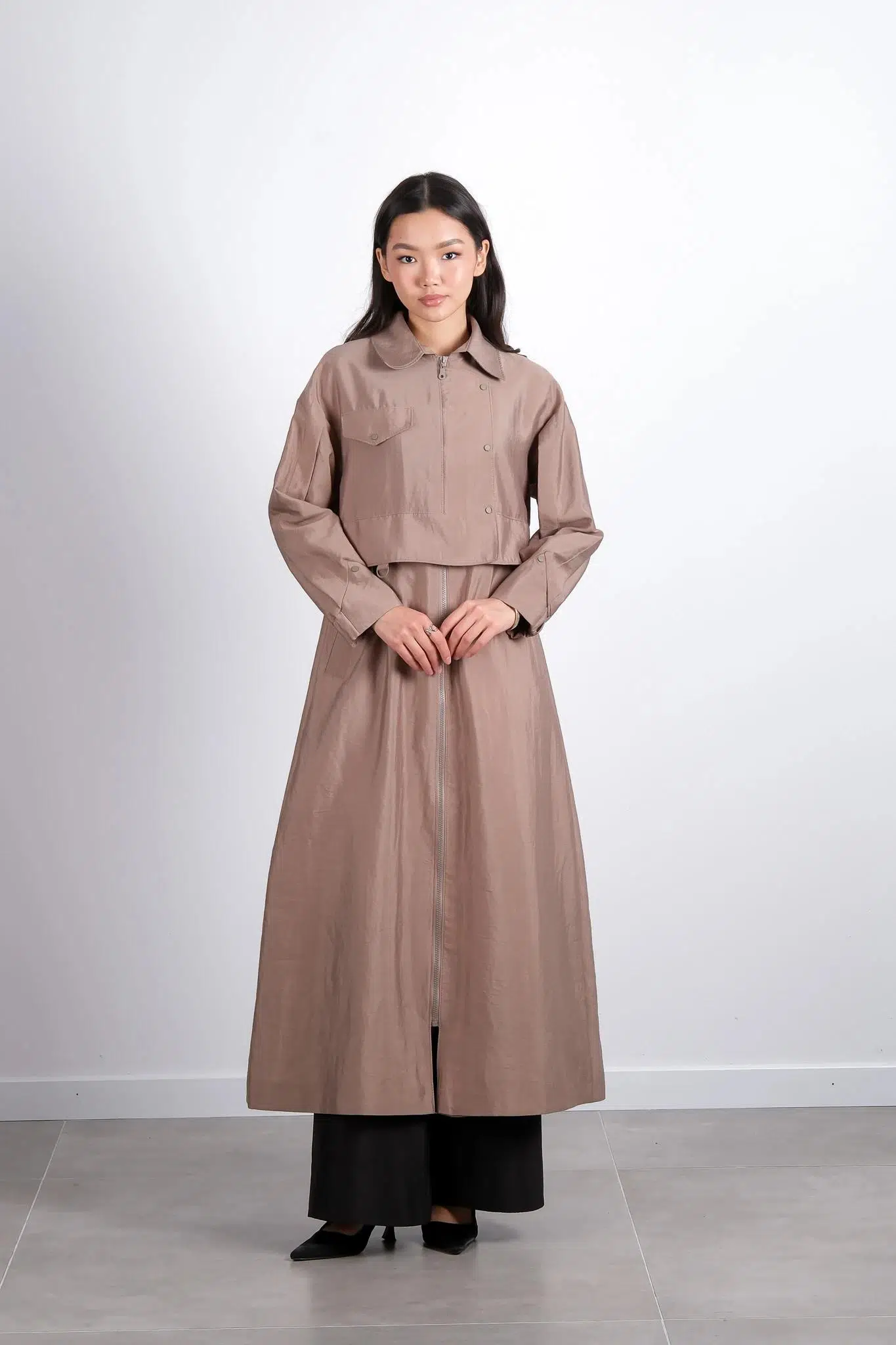 W-26-883 MASSİMO DONNA KAP